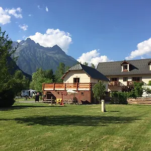  Ferienhaus Ferme Noemie